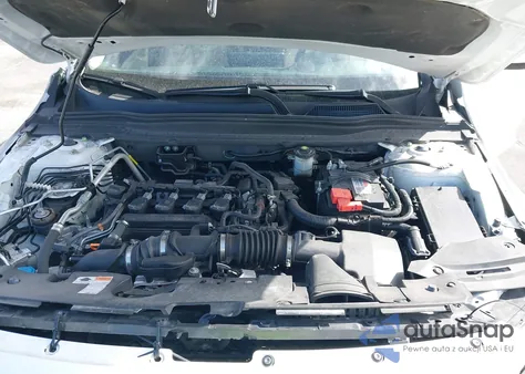 2021 Honda Accord Lx z USA, uszkodzony, nr VIN 1HGCV1F16MA030903